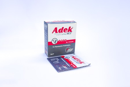 Adek Vet Powder