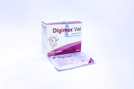 Digimax Powder