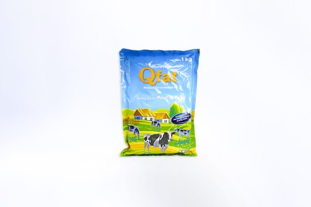 Qfat Powder