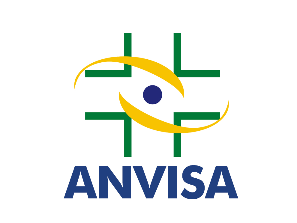 Anvisa GMP Logo