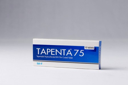 Tapenta