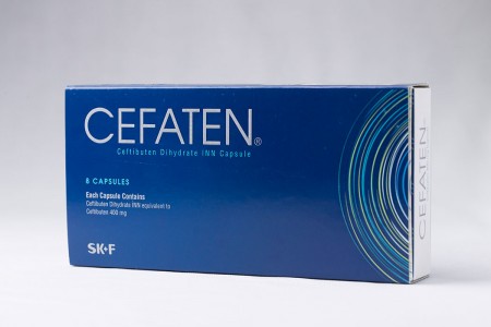 Cefaten