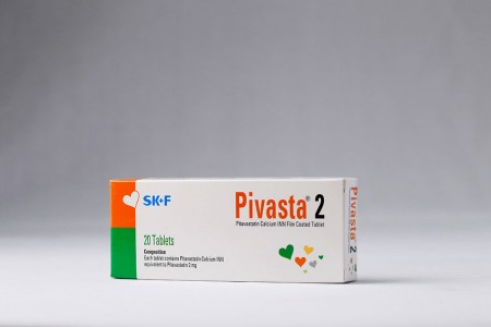 Pivasta