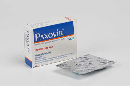 Paxovir