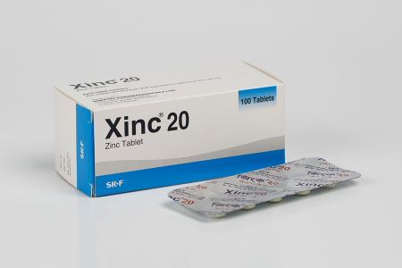 Xinc