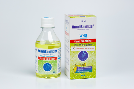 HandiSanitizer