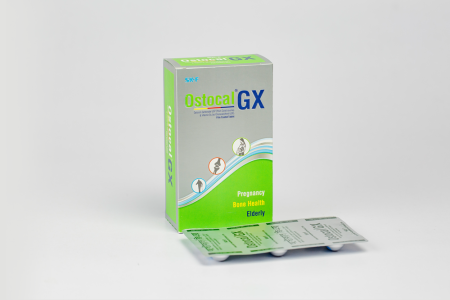 Ostocal GX