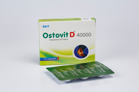 Ostovit D