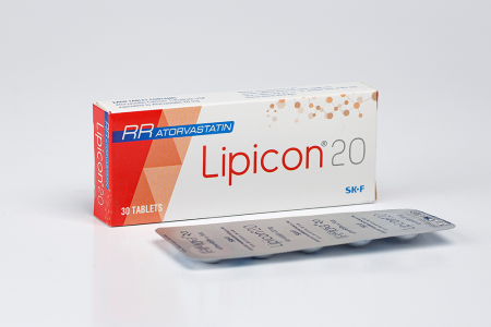 Lipicon