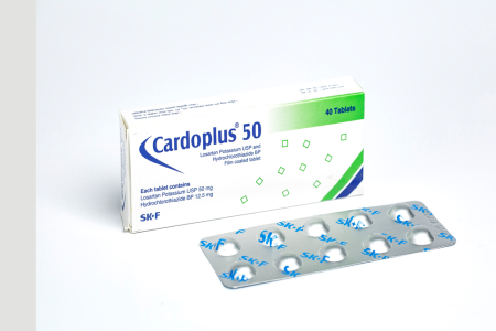 Cardoplus