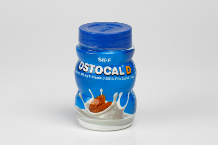 Ostocal D