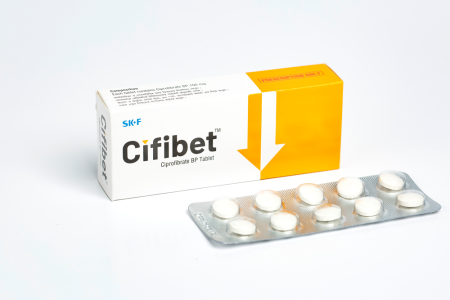 Cifibet