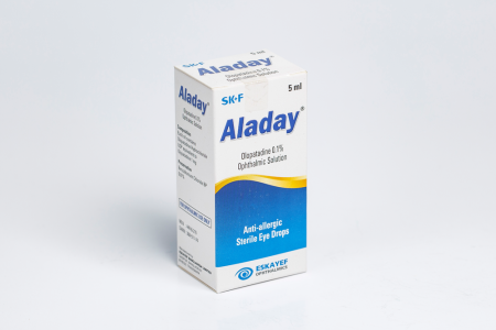 Aladay