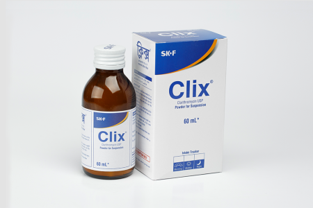 Clix