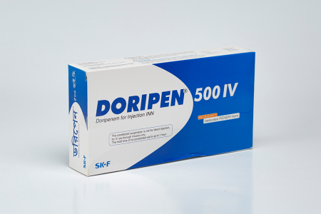 Doripen