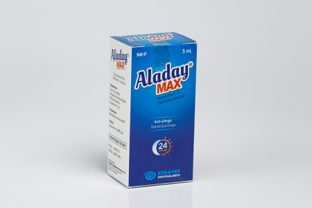 Aladay MAX