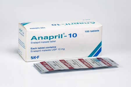 Anapril