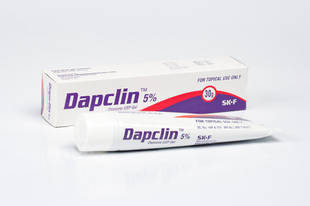 Dapclin