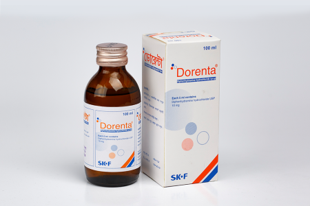 Dorenta