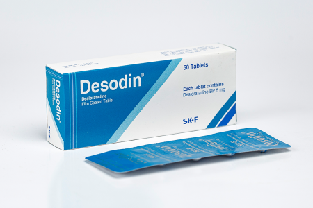 Desodin