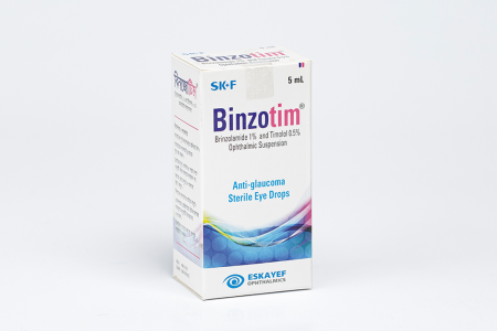 Binzotim