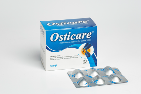 Osticare