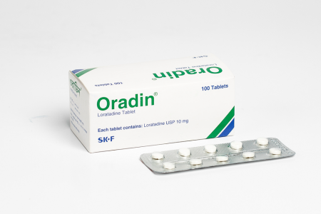 Oradin