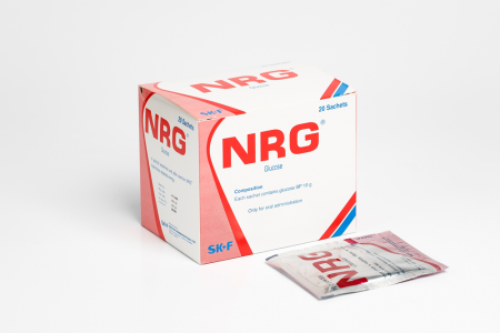 NRG