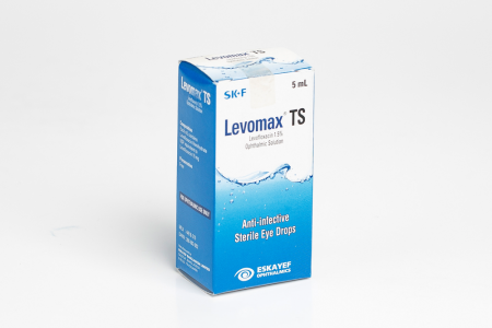 Levomax TS