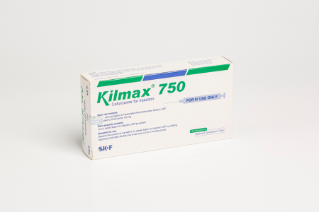 Kilmax