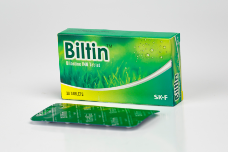 Biltin