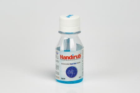 Handirub