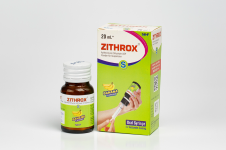 Zithrox