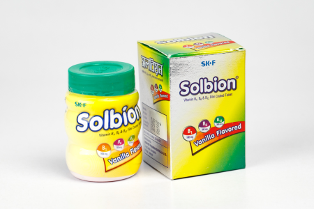 Solbion