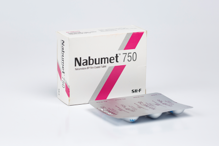 Nabumet