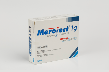 Meroject