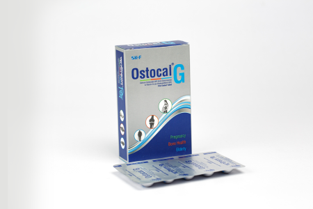 Ostocal G