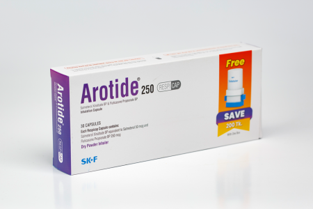 Arotide