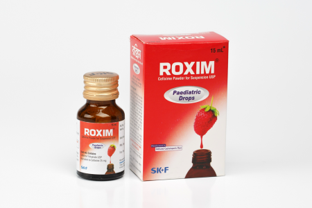 Roxim