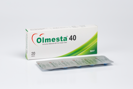 Olmesta