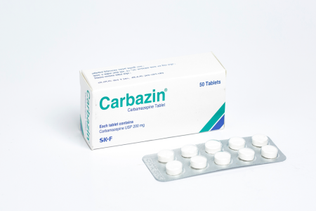 Carbazin