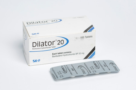 Dilator