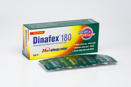 Dinafex