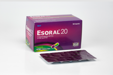 Esoral