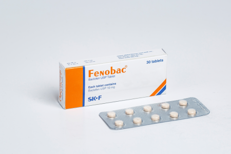 Fenobac