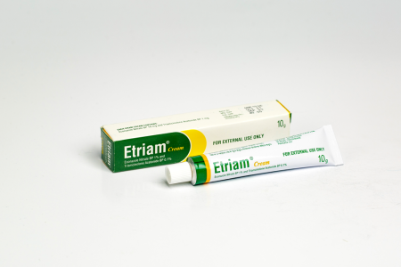 Etriam