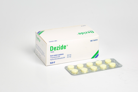 Dezide