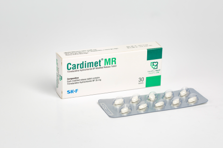 Cardimet