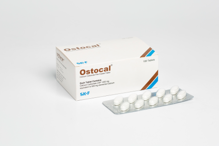 Ostocal