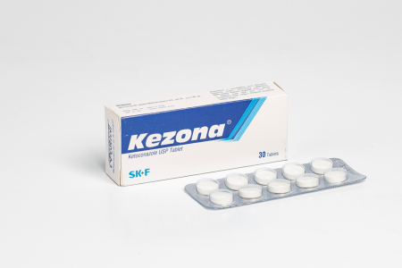 Kezona